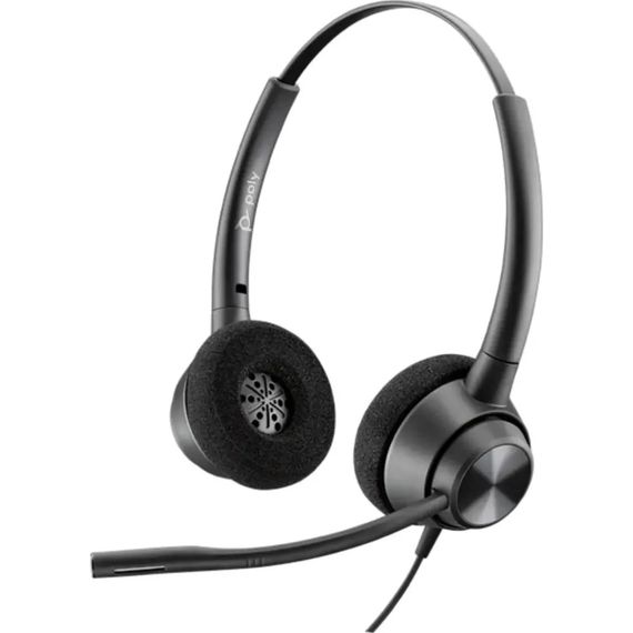 Гарнітура Poly EncorePro 320 USB-A Stereo | Зображення 1