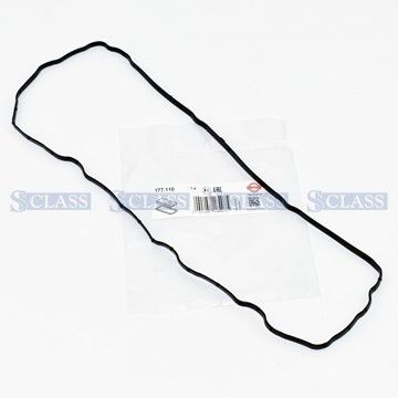 Прокладка клапанной крышки Citroen Berlingo / Peugeot Partner 1.6 i 00-, Elring, 177.110,