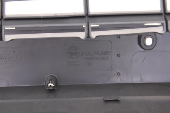Бампер передній VW Crafter 06-16 5862570 | Зображення 6