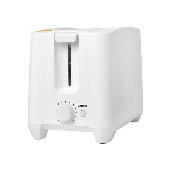 Тостер Rotex RTM122-W | Зображення 1