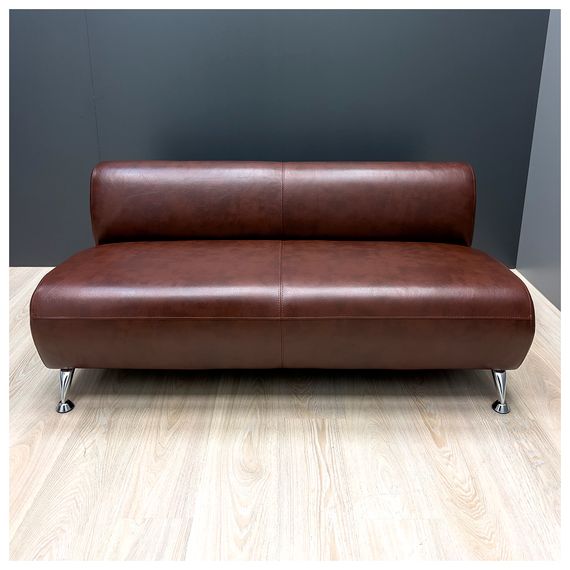 Диван Флорида Подвійний Титан Каштан | Зображення 1