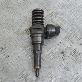 Форсунка 1.9 / 2.0 TDI Seat Alhambra Ibiza 2004-2010 Форсунка Сеат 038130073BJ