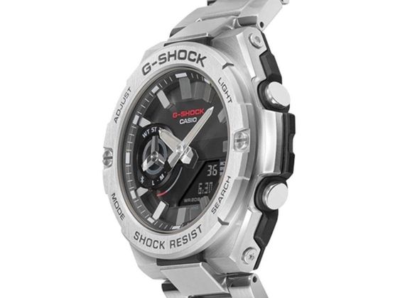 Годинник CASIO GST-B500D-1AER | Зображення 3