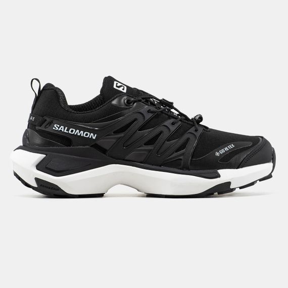 Чоловічі кросівки  Salomon XT Pu.Re / Gore-Tex / Термоo весна / осінь 2442 | Зображення 7