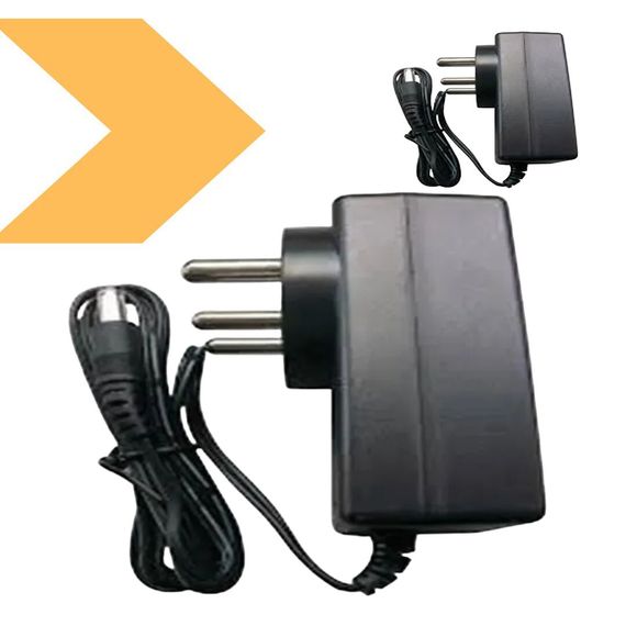 Зарядний пристрій СЗУ 29W Потужне рішення XPRO 29W (lp-89336_331) | Зображення 1