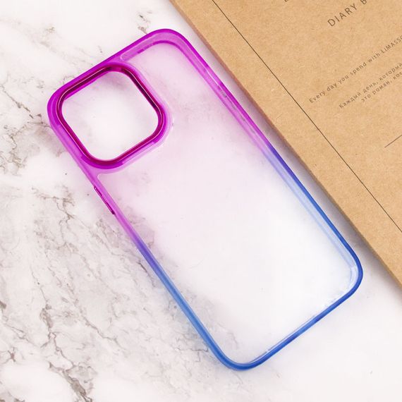 Чохол TPU+PC Fresh sip series для Apple iPhone 13 Pro Max (6.7") | Зображення 2