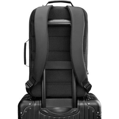 Рюкзак для ноутбука Tavialo 15.6&quot; Smart TB23 black, 23л (TB23-224BL) | Зображення 6
