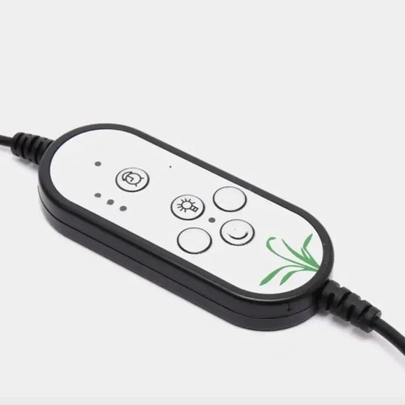 Гнучка фітолампа кругла 1 головка 15 Вт XPRO R1 (234562344_419) | Зображення 7