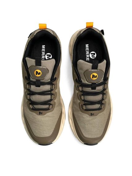 Чоловічі кросівки Drainmaker XTR Coyote Beige весна / літо / осінь A4044 44 28 см | Зображення 2