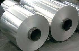 Лист нержавеющий AISI 304 1,0х1250 мм (рулон) 2B+PVC