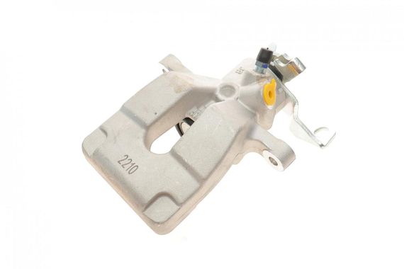 Суппорт тормозной задний  R Renault Grand Scenic II 04-09 d=38mm  Trw  393711 | Зображення 4