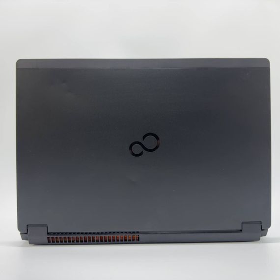 Мобильная рабочая станция Fujitsu Celsius H7510 / 15.6" (1920x1080) IPS / Intel Core i7-10850H (6 (12) ядер по 2.7 - 5.1 GHz) / 16 GB DDR4 / 512 GB SSD / nVidia Quadro T1000, 4 GB GDDR6, 128-bit / WebCam / HDMI б/у + Подарок Мышка и коврик | Зображення 5