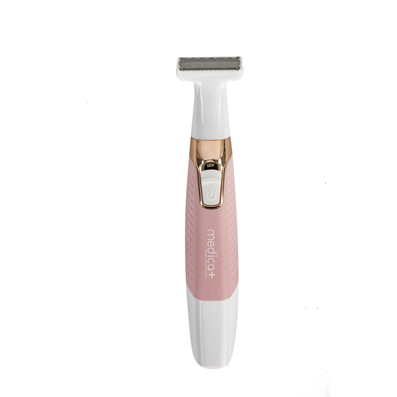 Тример Електростанок 5в1 MEDICA+ G-Trimmer 5v1 (Японія) | Зображення 4
