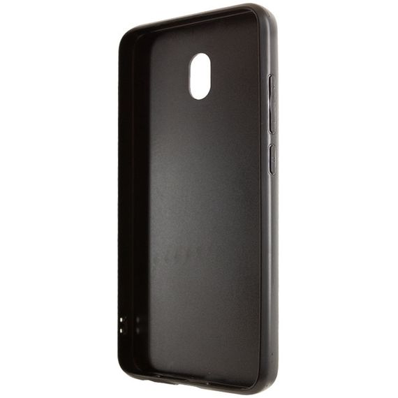 TPU+PC чохол Prisma Ladies для Xiaomi Redmi 8a Chocolate | Зображення 2