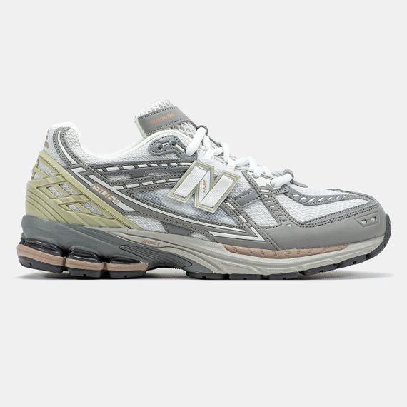 Кросівки New 1906U весна / літо / осінь 2071 42 | Зображення 3