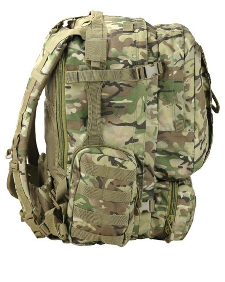 Рюкзак тактичний KOMBAT UK Viking Patrol Pack | Зображення 1