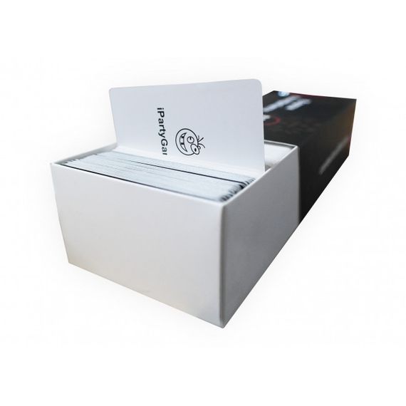 Настільна гра Карти Конфлікту (укр.) | Зображення 1