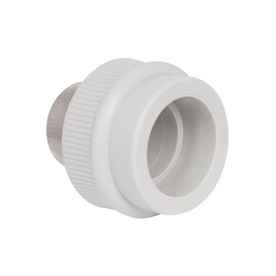 Муфта PPR Thermo Alliance 63х2" НР | Зображення 2