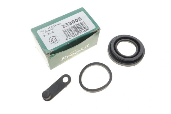 Ремкомплект суппорта заднего Mercedes Benz Vito W638  d=33mm  Ate  233008 | Зображення 1