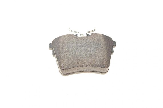 Колодки гальмівні задні Citroen C5 08- Peugeot 407 04- 607 00-11 22-0602-0 | Зображення 3