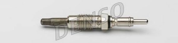 Свічка розжарювання (вир-во Denso) DENSO DG129 на FIAT PUNTO (188)