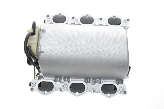 Коллектор впускной Mercedes Benz C-class W203 W204 E-class W211 W212 2.5-3.5 M272 05-14 GZ-E1088 | Зображення 4