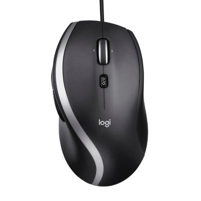 Мишка Logitech M500s Advanced (910-005784) (910-005784)