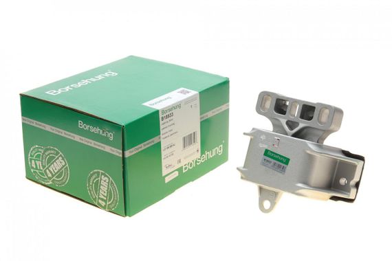 Подушка КПП Audi A3 Skoda Octavia VW Bora Golf IV 1.4-2.0 1.9TDI 97-10 L  OE VAG  B18933