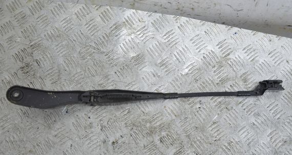 Поводок двірників перед лівий Volvo v50 2004-2012 Тримач склоочисника лівий Вольво В50 30699997 | Зображення 3