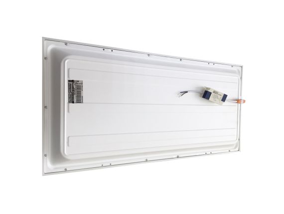 Світильник LED PANEL 295*595*30 6400K 24W 220V 2000L Alum Ny95000828 | Зображення 1