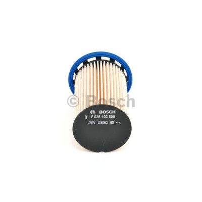 Фильтр топливный Bosch F026402855