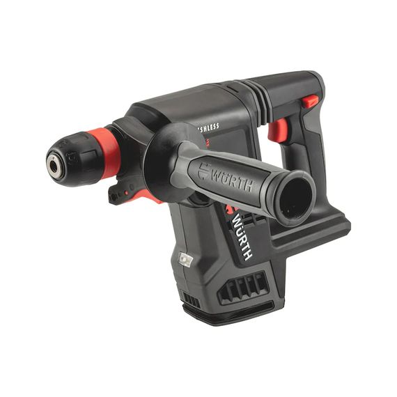 Перфоратор акумуляторний ABH 18 COMPACT-1