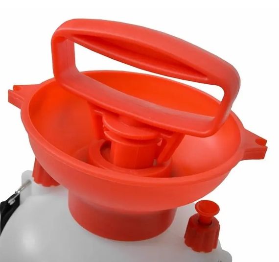 Оприскувач ручний HECHT 5.0 л 405 | Зображення 1