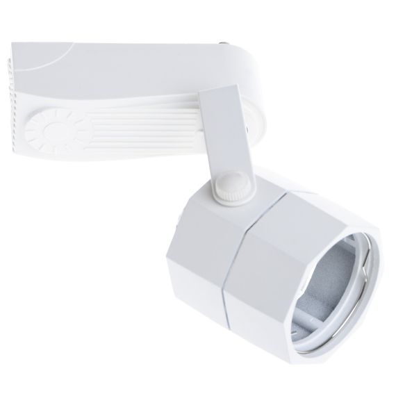 Светильник трековый поворотный под лампу KW-13 GU10 | Зображення 3