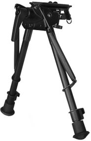 Сошки Hawke поворотные Swivel Tilt Bipod 9-13&quot; (23-33см)