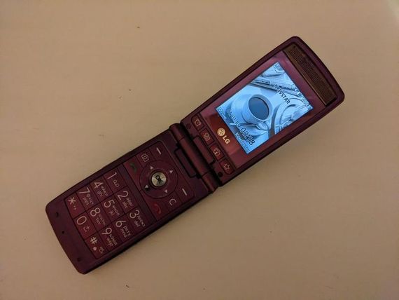 Телефон lg kf300 бу | Зображення 7