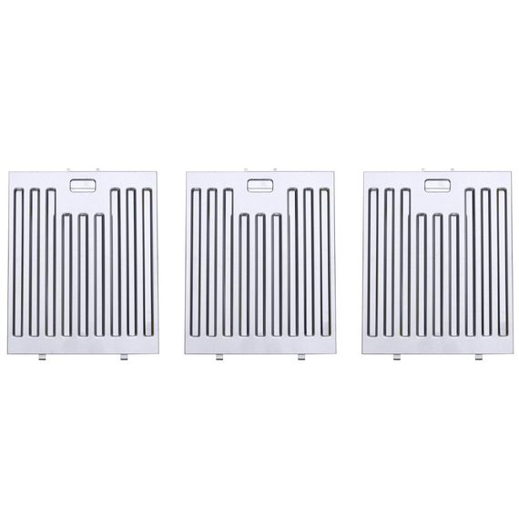 Витяжка кухонна Perfelli TM 9642 I/BL 1000 LED | Зображення 8