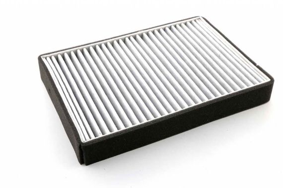 Фільтр салонний SHAFER SAK87 Renault Logan, Kangoo, Clio, Megane 96-(без кондиціонера) вугільний