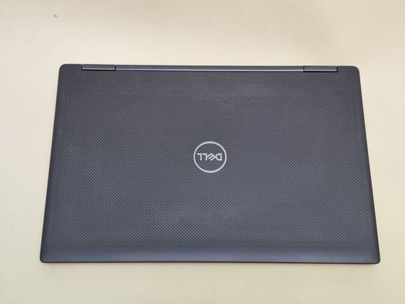 Мобильная рабочая станция Dell Precision 7540 / 15.6" (1920x1080) IPS / Intel Core i7-9850H (6 (12) ядер по 2.6 - 4.6 GHz) / 16 GB DDR4 / 256 GB SSD / nVidia Quadro T1000, 4 GB GDDR6, 128-bit б/у | Зображення 6
