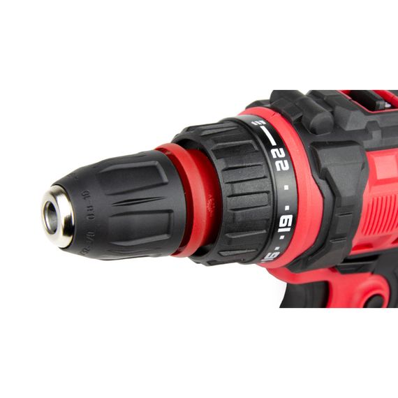 Мережевий шуруповерт Start Pro SED-990 | Зображення 6