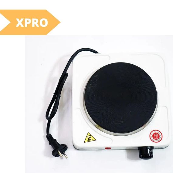 Плита одноконфорочная XPRO RAF 8010A (MER-15296_263) | Зображення 1