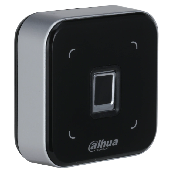 DHI-ASR2102A Mifare IP65 Зчитувач Dahua | Зображення 1