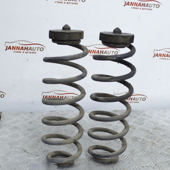 Пружини задні Audi Q5 8R пружина задня Ауді ку5