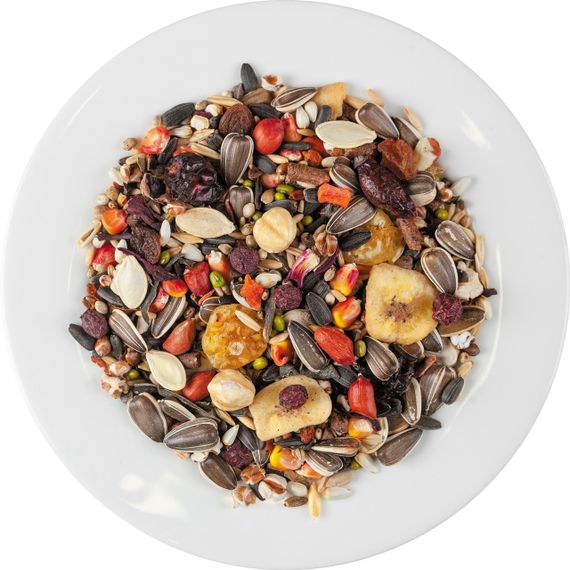 Корм для великих папуг Special One, 500 гр | Зображення 1