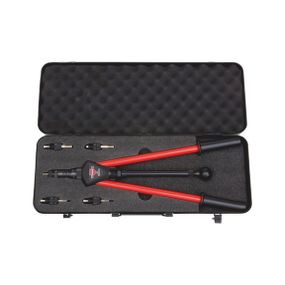 Заклепочник WURTH для різьбових заклепок HES 512D M5-M12