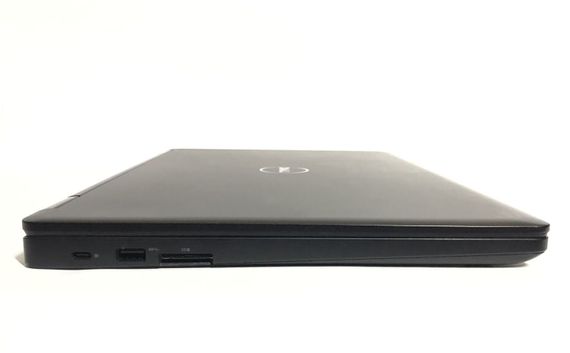 Ноутбук Dell Latitude 5580 / 15.6" (1366x768) TN / Intel Core i3-7100U (2 (4) ядра по 2.4 GHz) / 8 GB DDR4 / 128 GB SSD / Intel HD Graphics 620 / WebCam / Win 10 Pro б/у | Зображення 3