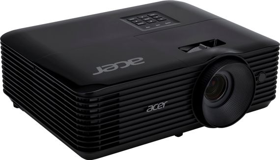 Проектор Acer X1228Hn XGA MR.JX111.001 | Зображення 5