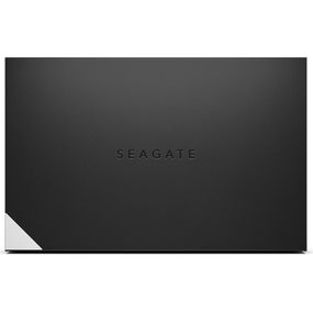 Внешний жесткий диск 3.5&quot; 16TB One Touch Desktop External Drive with Hub Seagate (STLC16000402)
