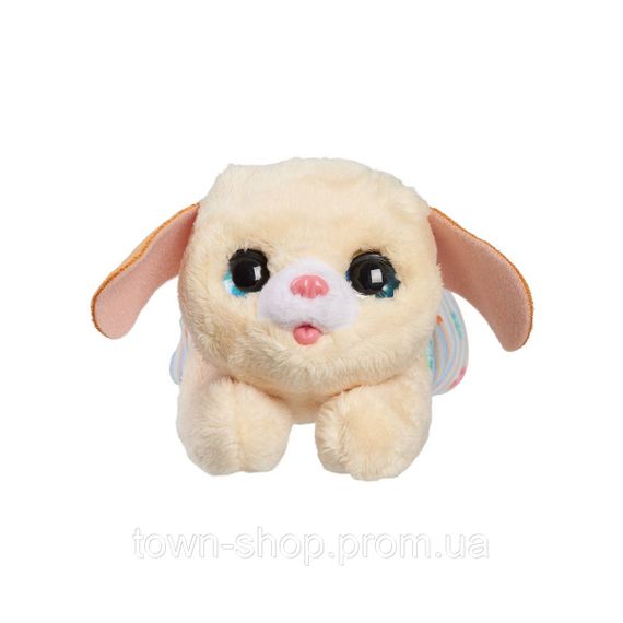 Интерактивная игрушка Furreal серии Newborns - Щенок | Зображення 2