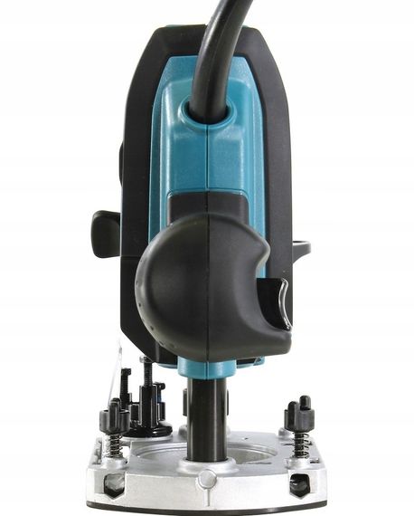 Фрезер сетевой Makita RP0900 (900 Вт, 8 мм, 27000 мин-1) | Зображення 4